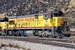 Union Pacific U30C UP #2836